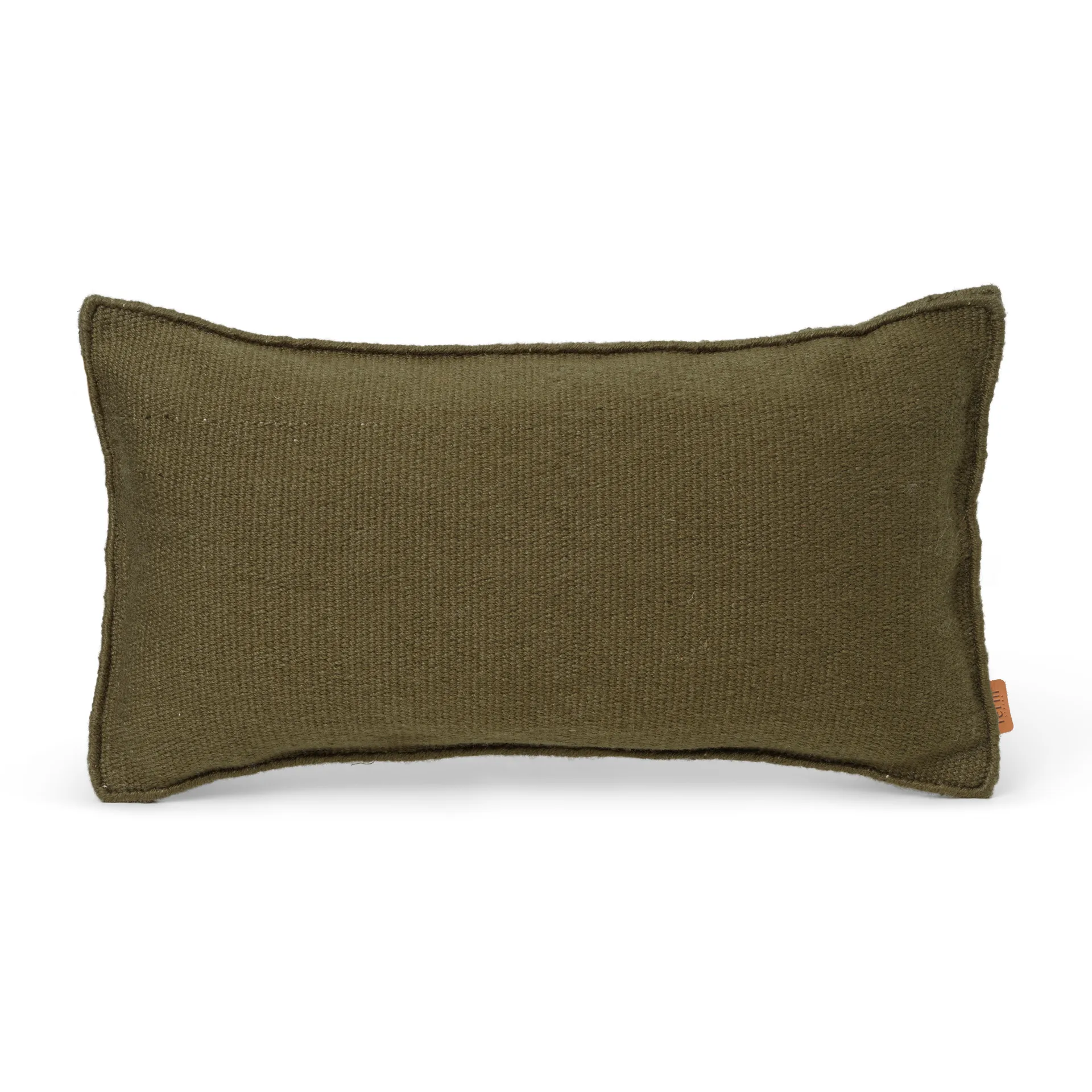 Desert kudde 28x53 cm, Olive Ferm Living
