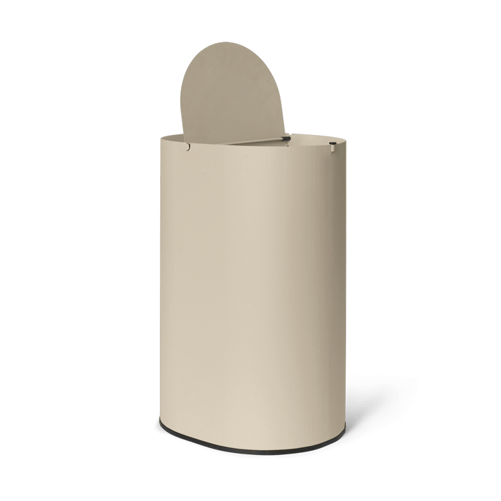 Enkel soptunna large, Cashmere Ferm Living