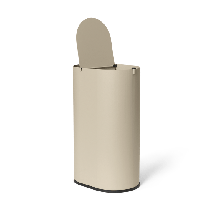 Enkel soptunna small, Cashmere Ferm Living