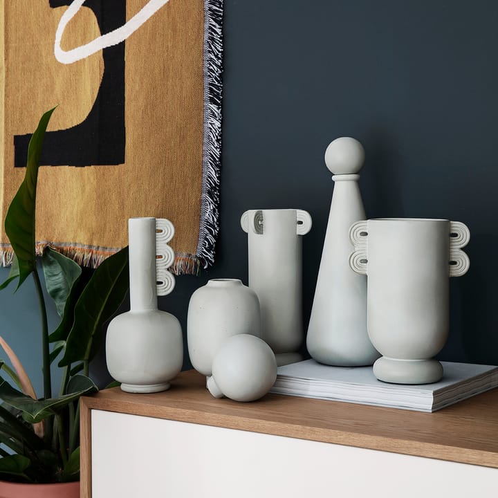 Ferm Living Muses vas, calli Ferm Living