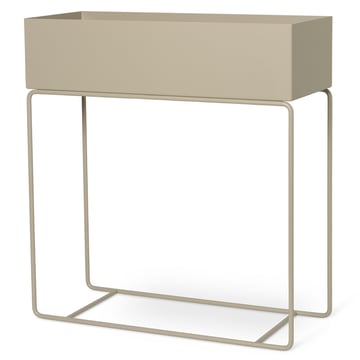 Ferm Living Ferm Living plant box Cashmere (beige)