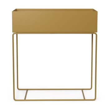 Ferm Living plant box - Straw - Ferm Living