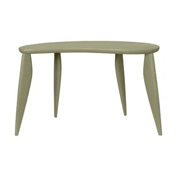 Feve kids skrivbord - Elm green - Ferm Living