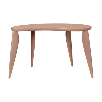 Feve kids skrivbord - Rose - Ferm Living