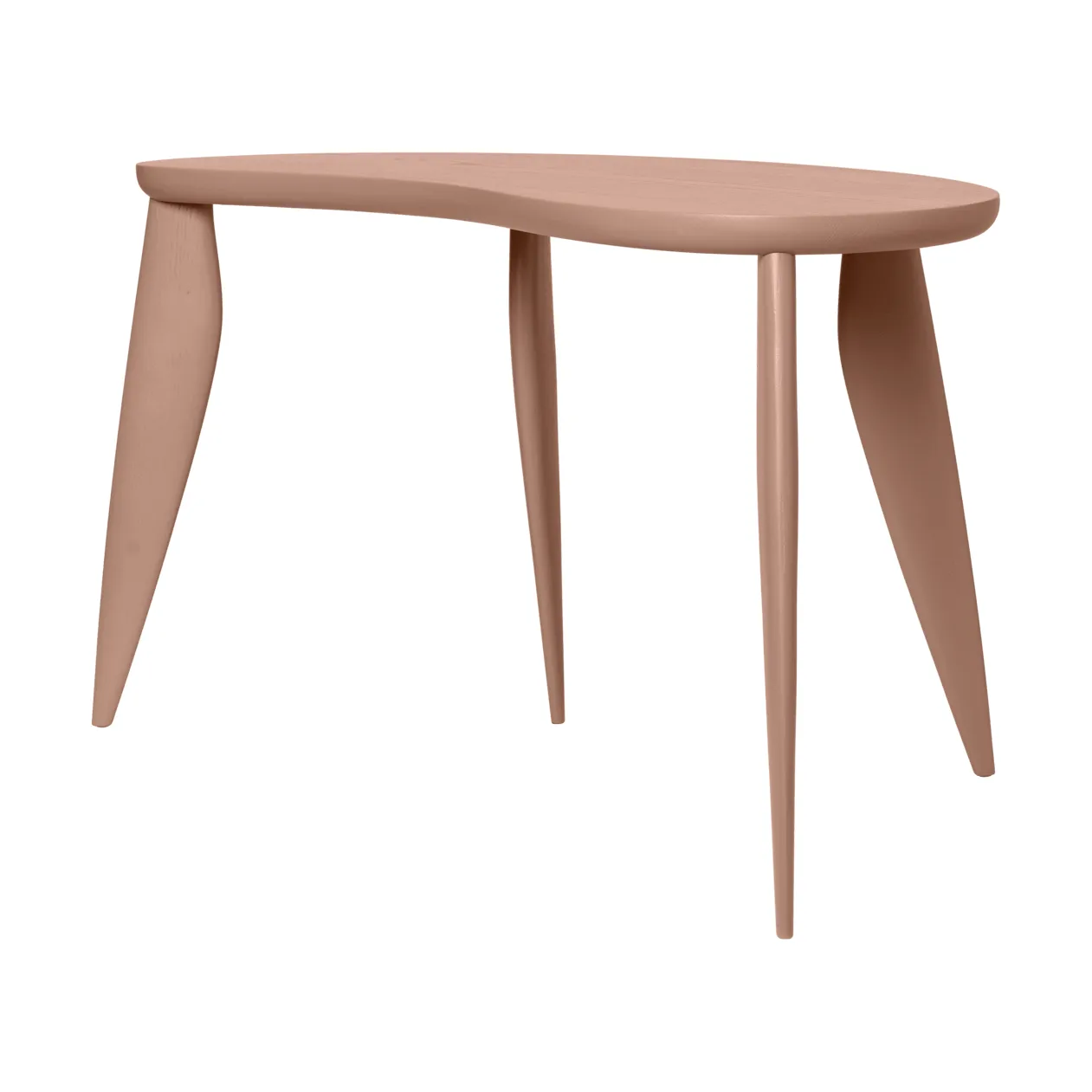 Feve kids skrivbord, Rose Ferm Living