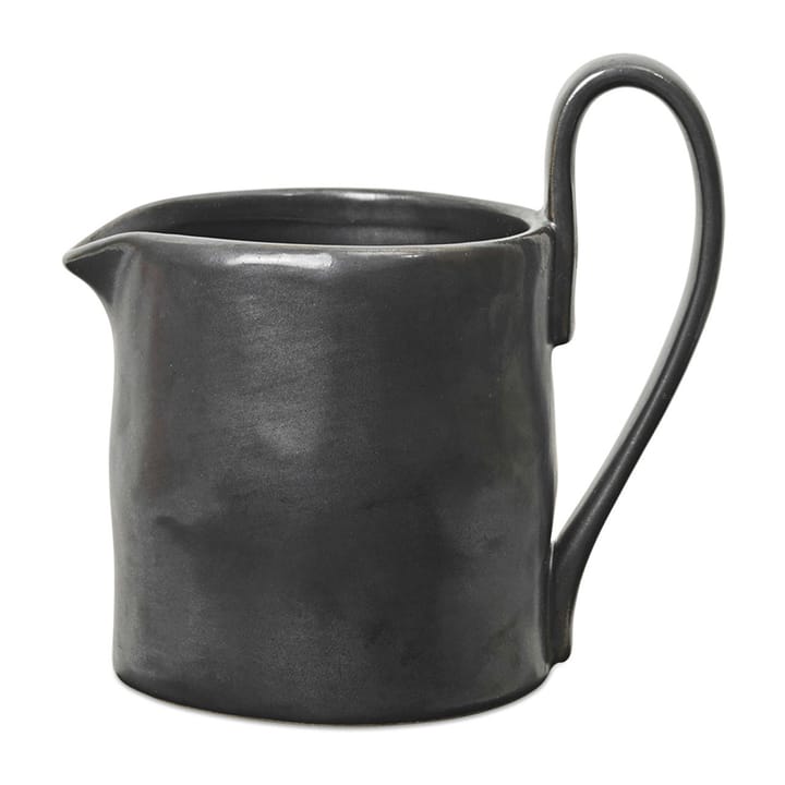 Flow mjölkkanna 30 cl - Black - Ferm LIVING