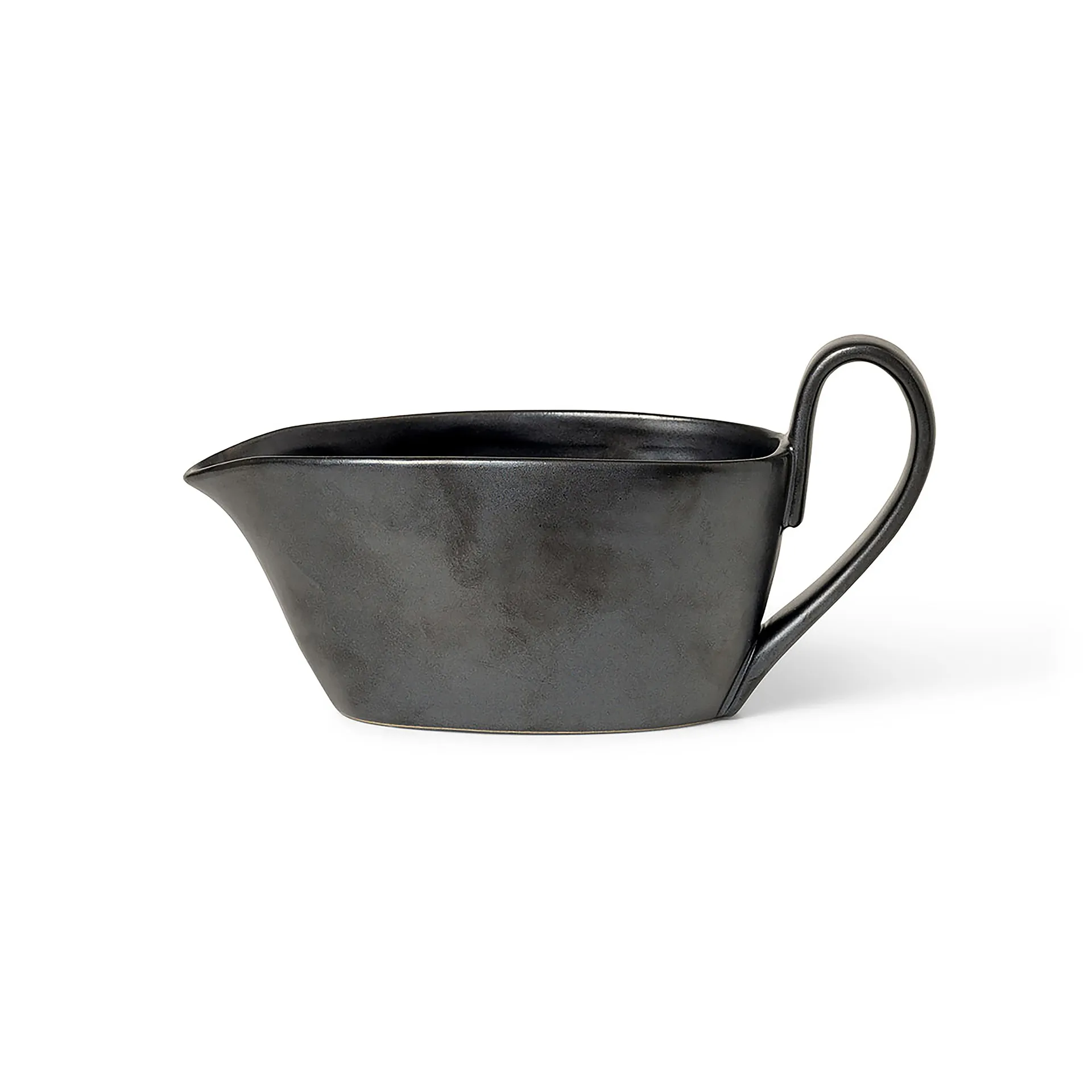 Flow såskanna 30 cl, Black Ferm Living