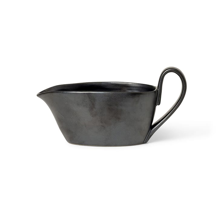 Flow såskanna 30 cl - Black - Ferm LIVING