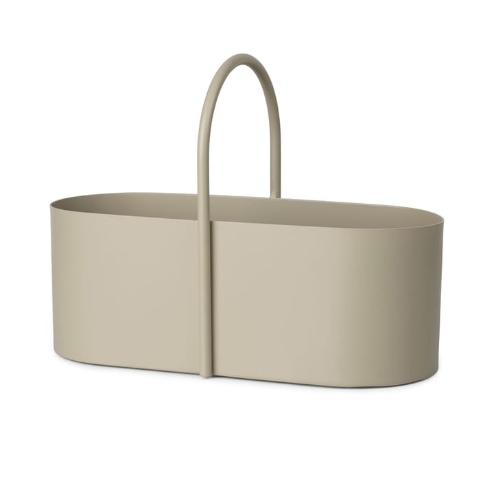 Grib Toolbox förvaringsbox, Cashmere ferm LIVING