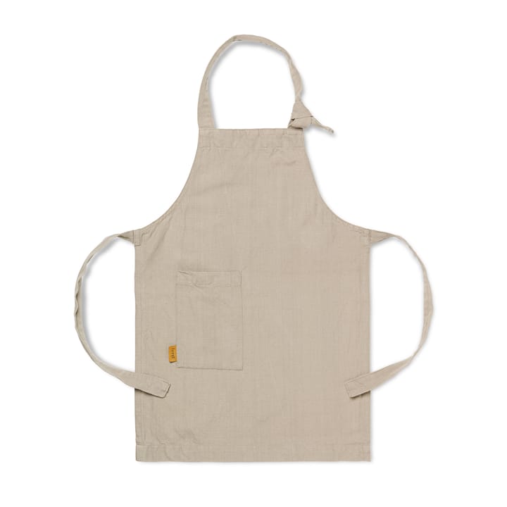 Hale barnförkläde, Sand Ferm Living