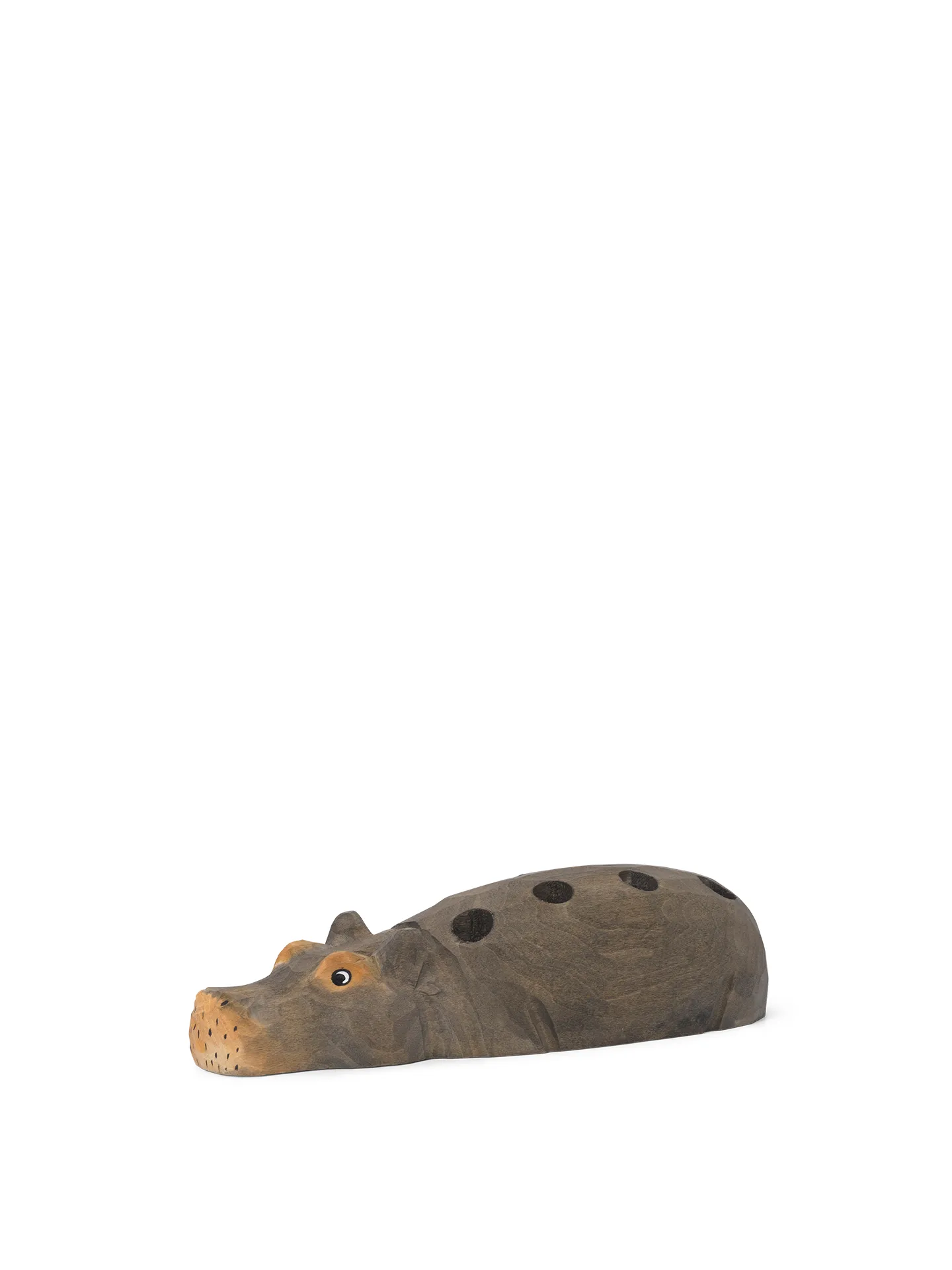 Hippo Pennhållare, 19 cm Ferm Living
