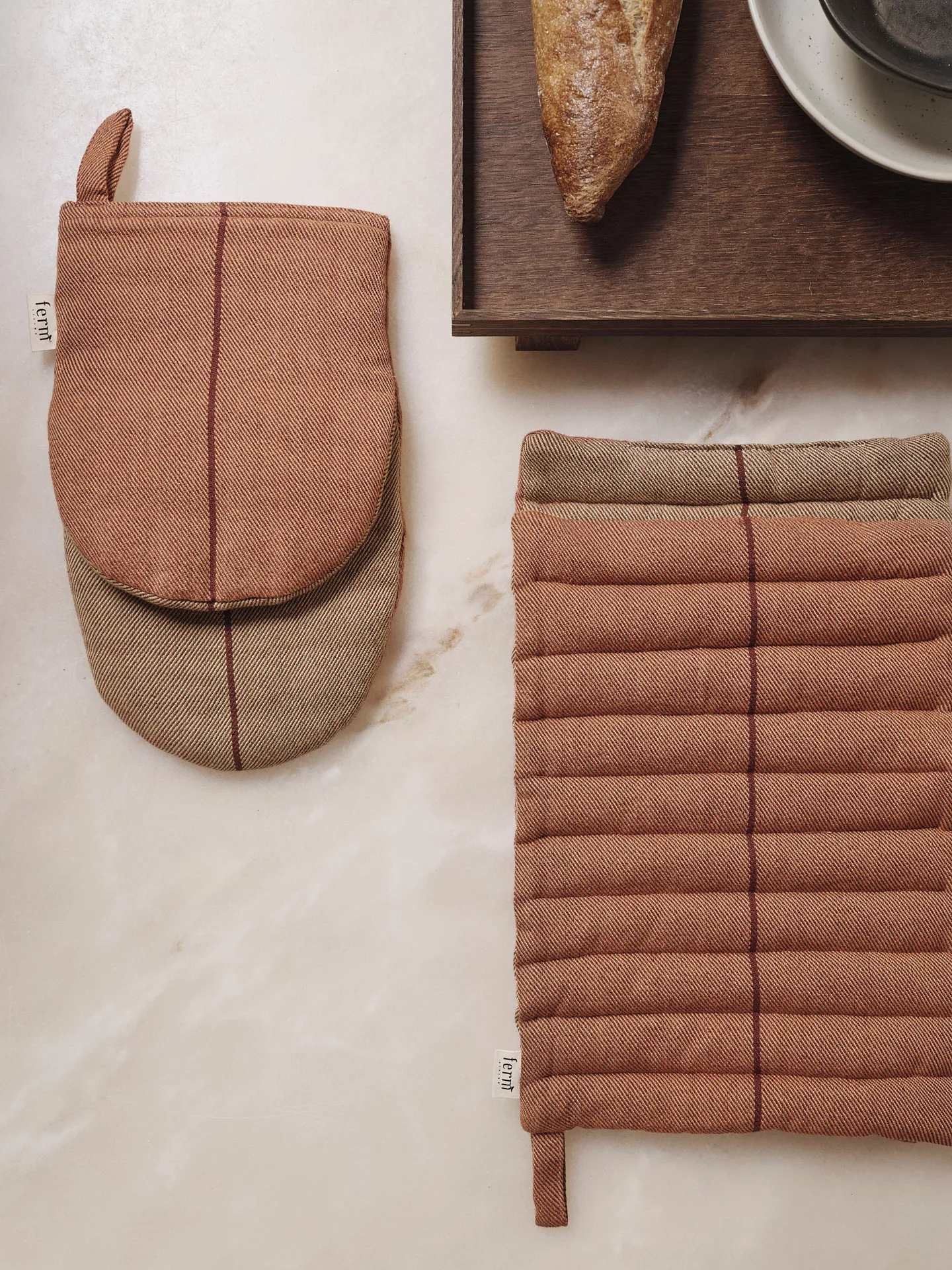 Ito grytvante, Hazel Ferm Living