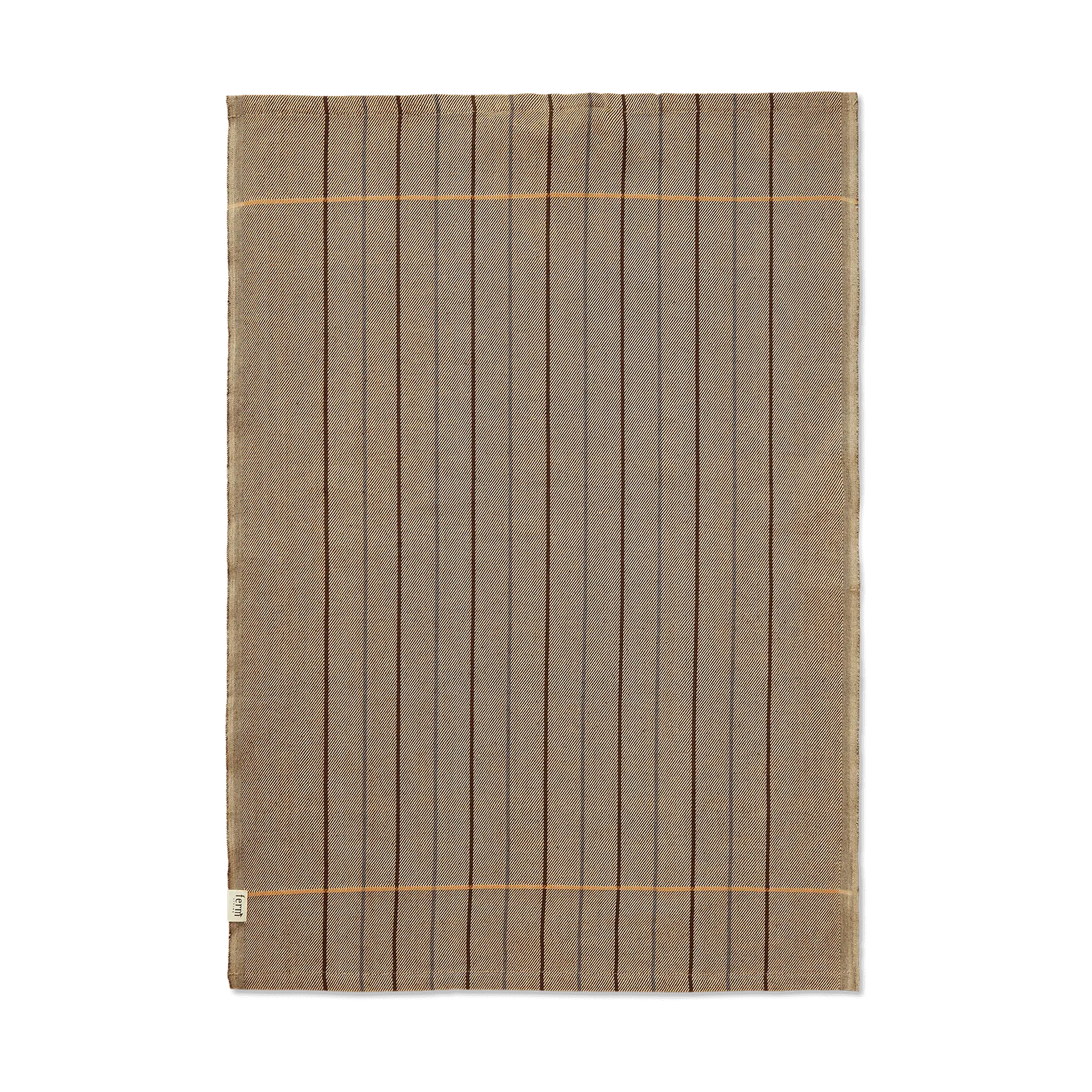 Ito kökshandduk 50x70 cm 2-pack, Hazel-oat Ferm Living