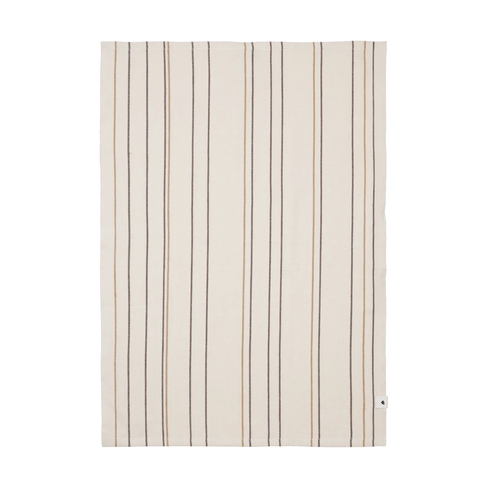Ito kökshandduk 50x70 cm 2-pack, Parchment-cashmere Ferm Living