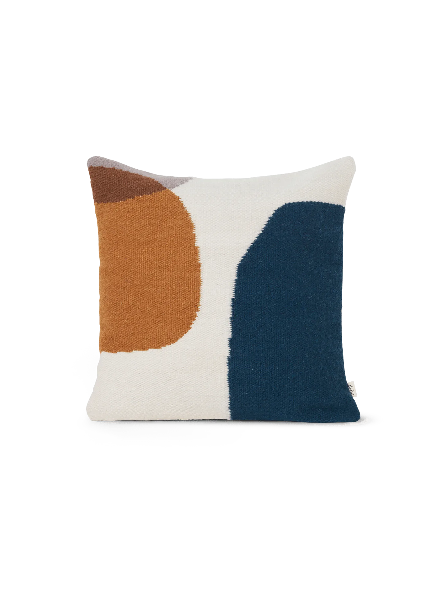 Kelim kuddfodral 50x50 cm, Benvit Ferm Living