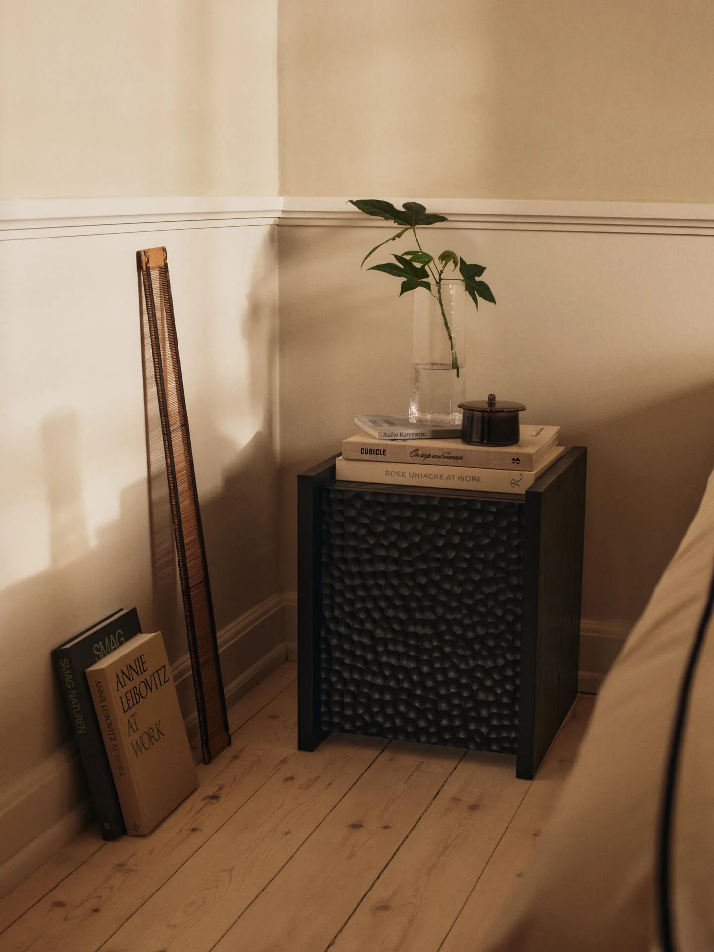 Kiru karaff, Clear, 1 L Ferm Living