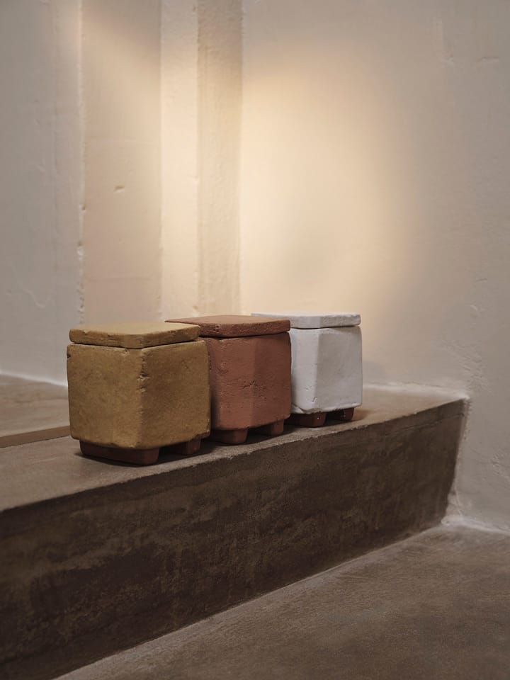 Kurinu doftljus 40 h, White Ferm Living