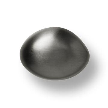 Läs mer om ferm LIVING Lemon krok Black brass