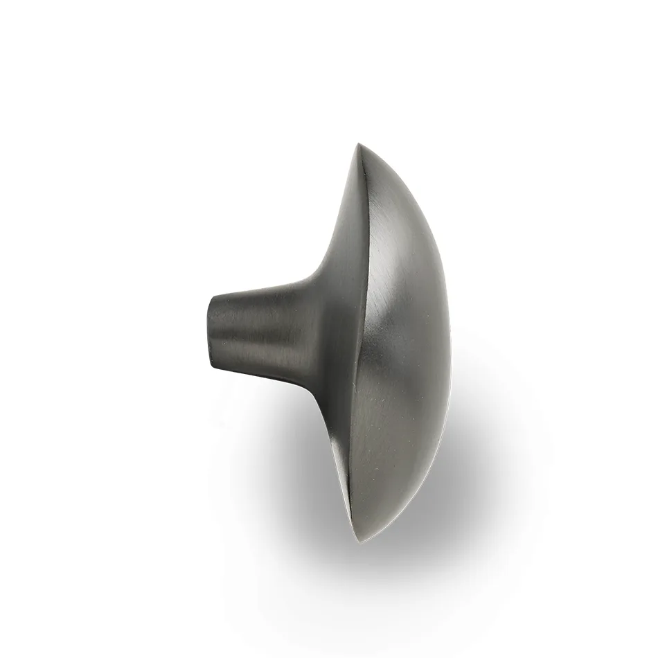 Lemon krok, Black brass Ferm Living