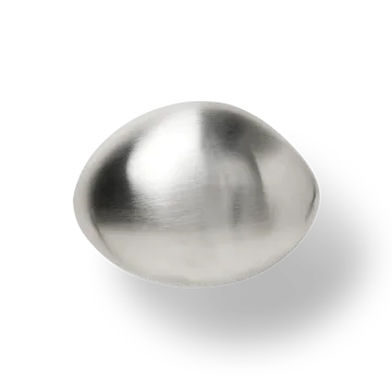 Lemon krok - Brushed stainless steel - Ferm Living