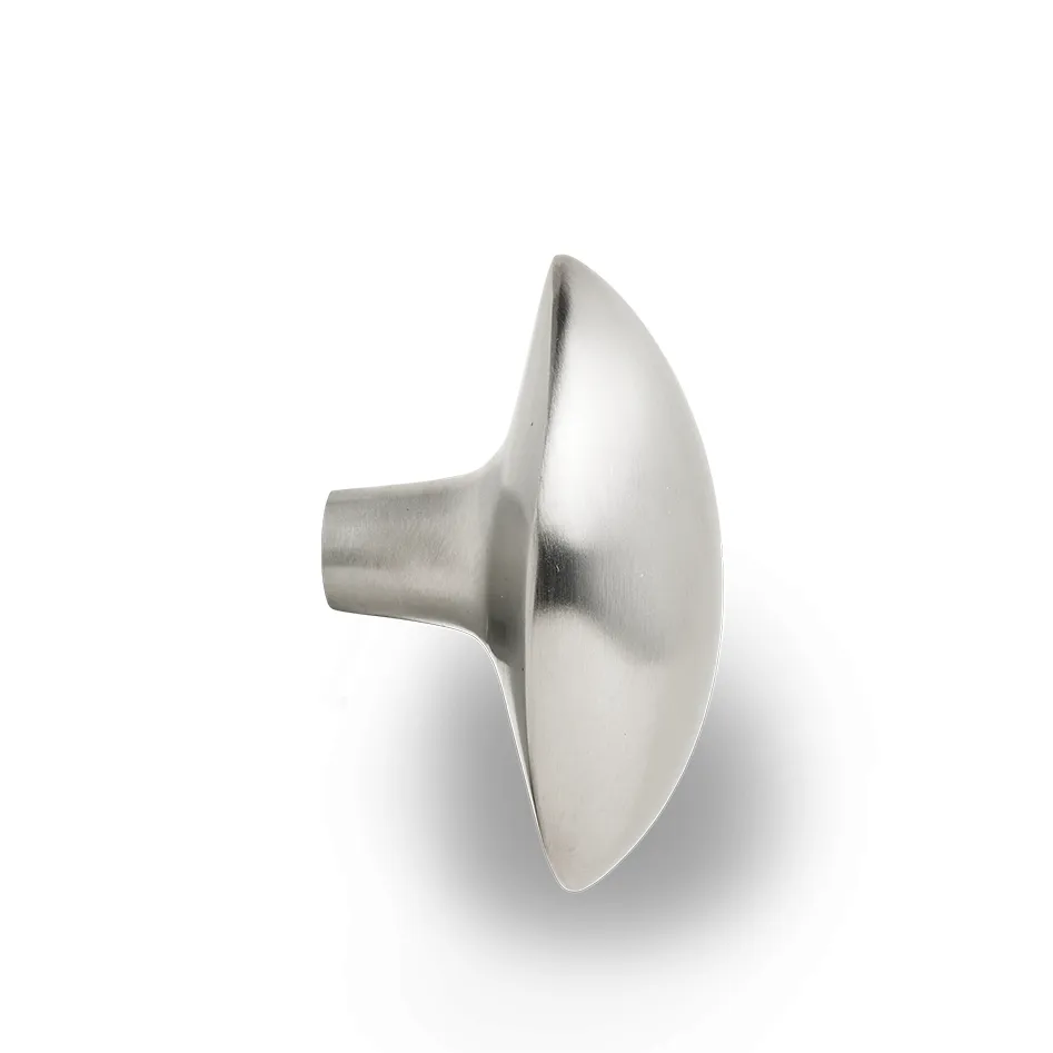 Lemon krok, Brushed stainless steel Ferm Living