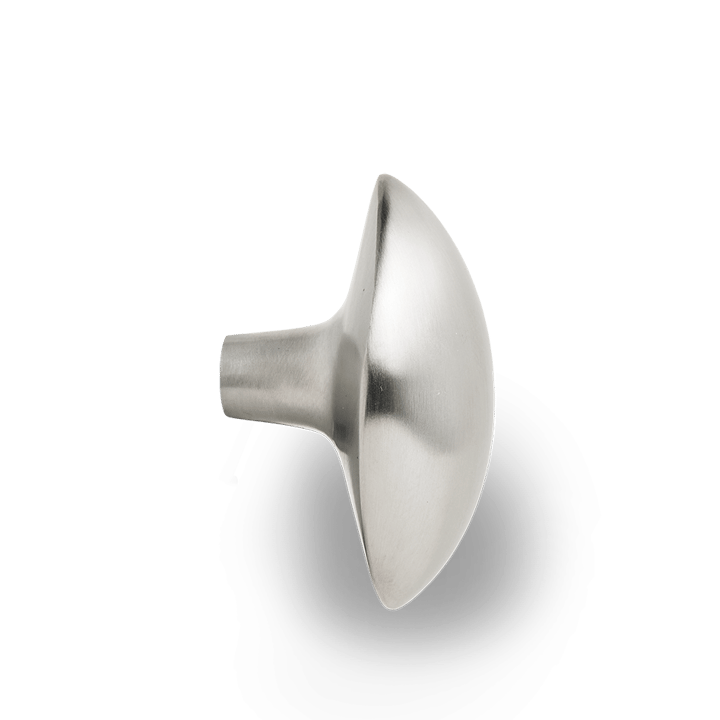 Lemon krok, Brushed stainless steel Ferm Living