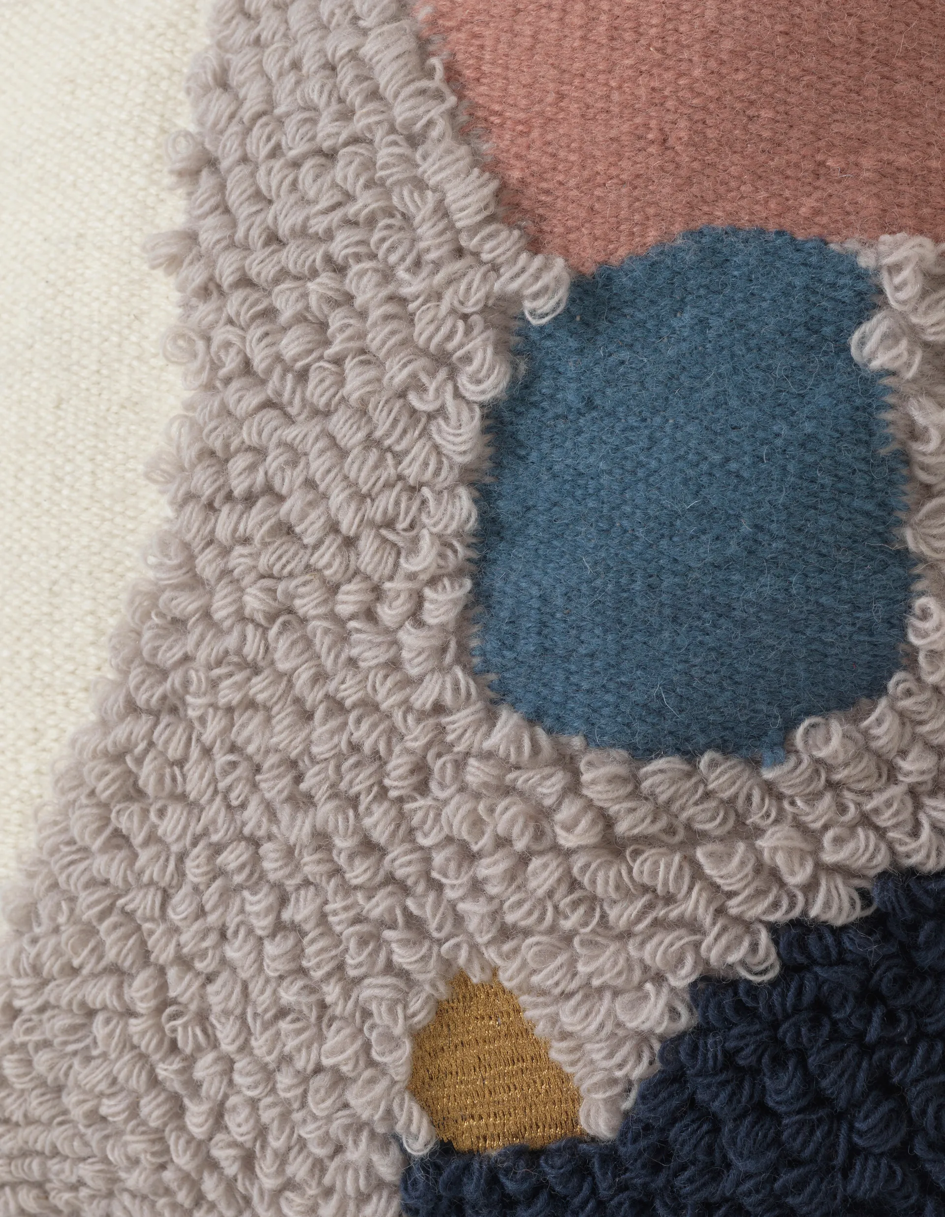 Loop kudde 50x50 cm, Landscape Ferm Living