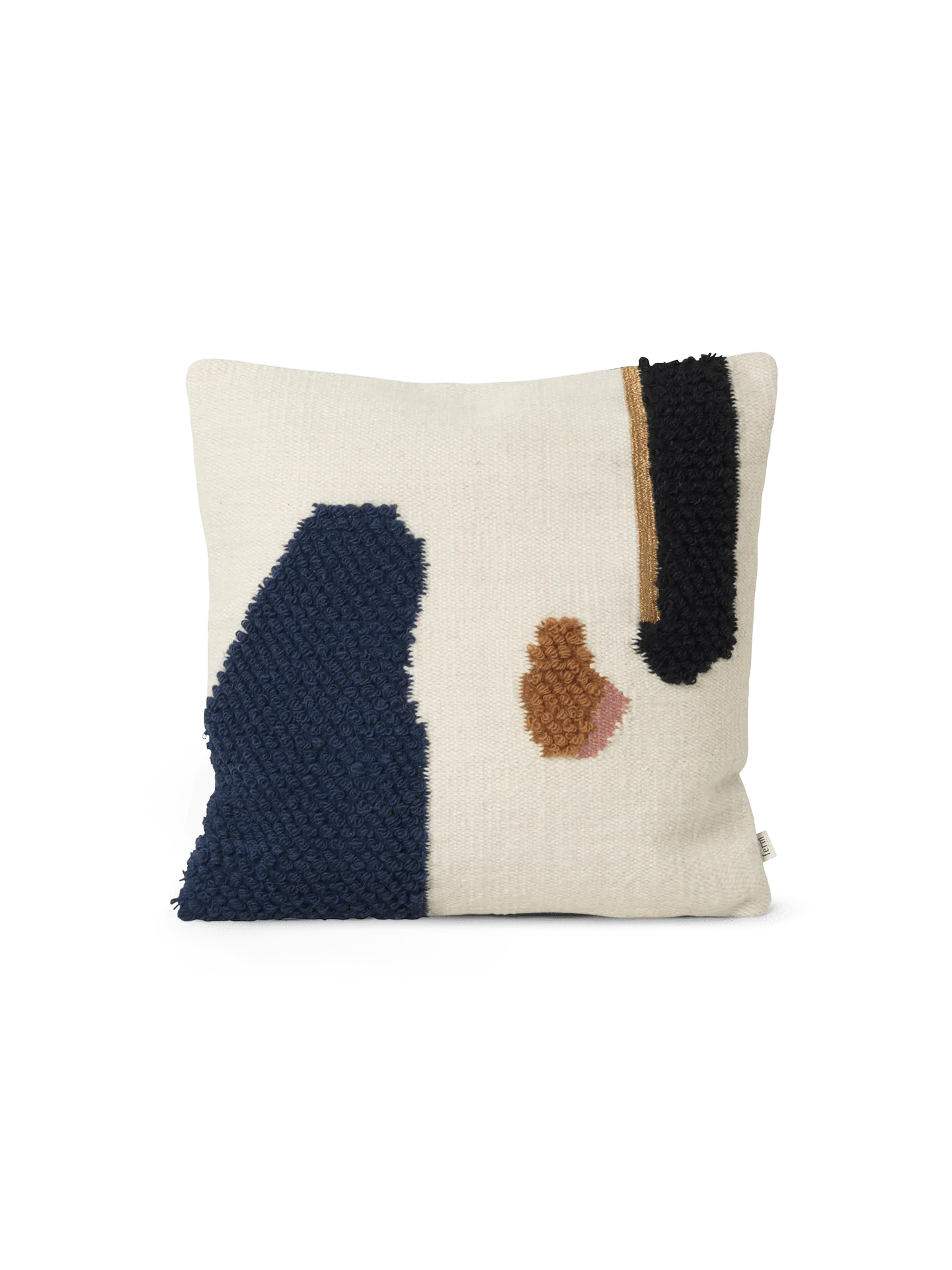 Loop kuddfodral 50x50 cm, Mount Ferm Living