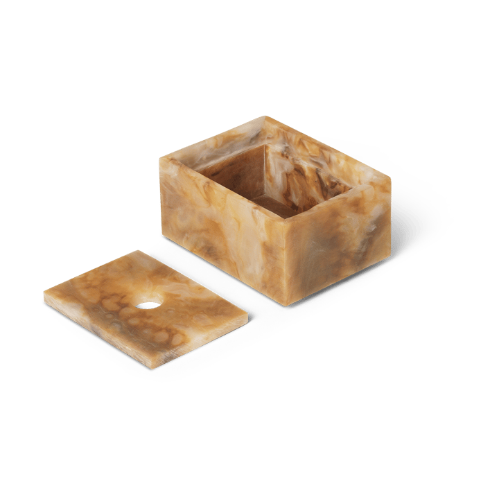 Mist förvaringsbox 7,5x10 cm, Sugar kelp Ferm Living