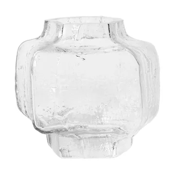 Mokuri vas - Clear, 30 cm - Ferm Living