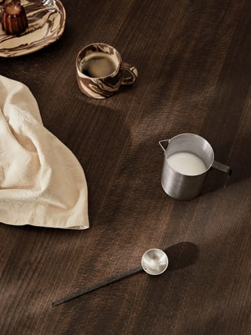 Obra kaffemått 15 ml - Stainless Steel - Ferm Living