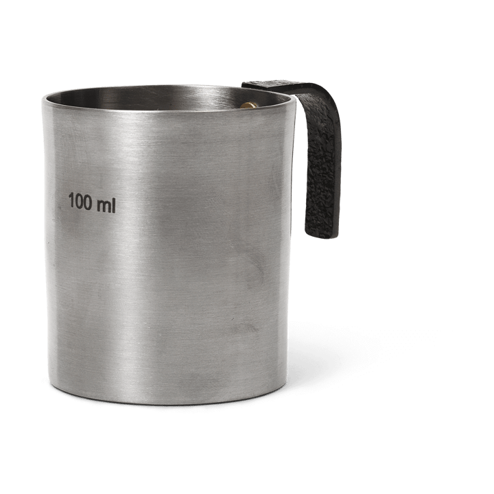 Obra mätkopp 1 dl, Stainless Steel ferm LIVING