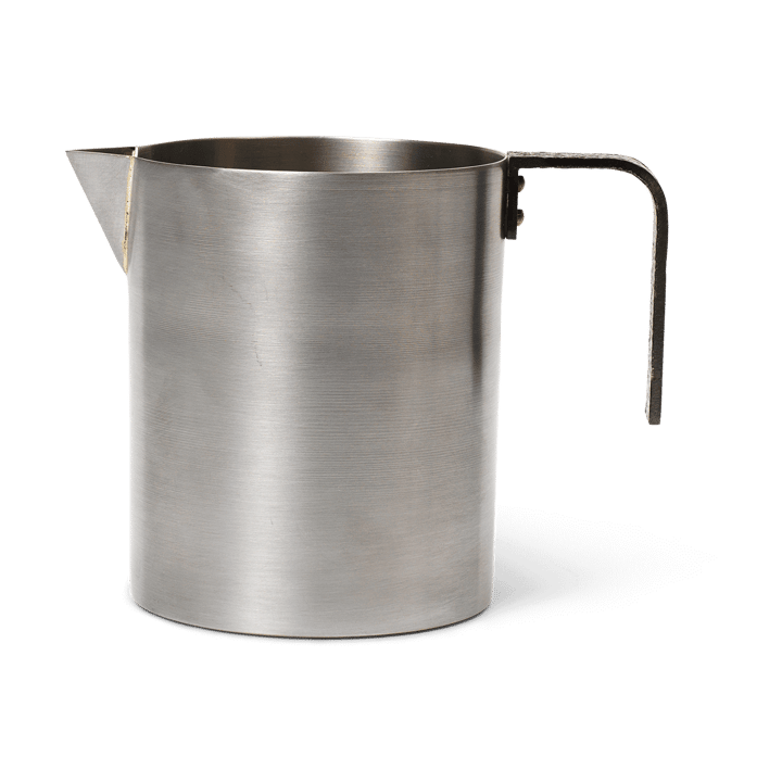 Obra mjölkkanna 40 cl, Stainless Steel ferm LIVING