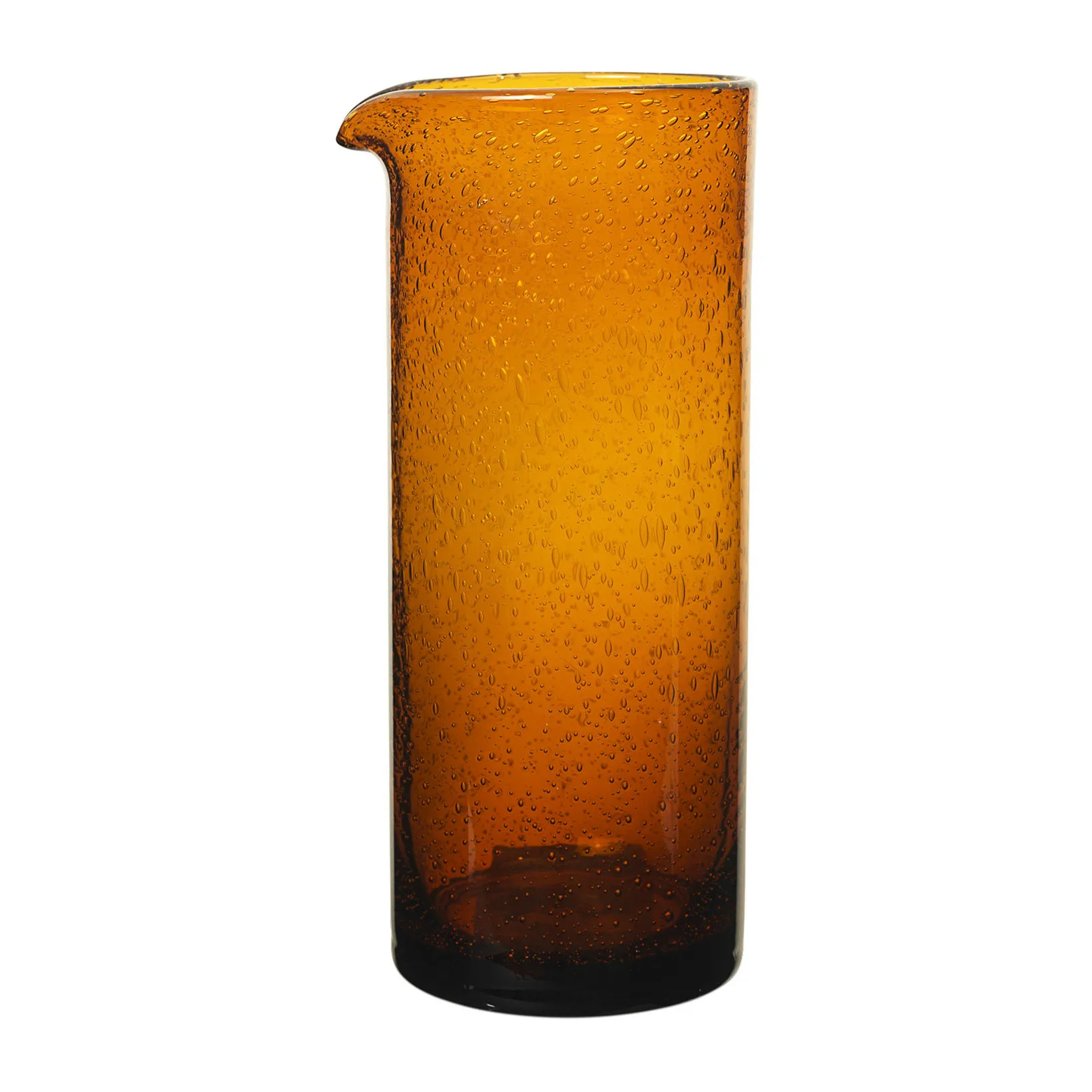 Oli vattenkaraff 1 l, Amber Ferm Living