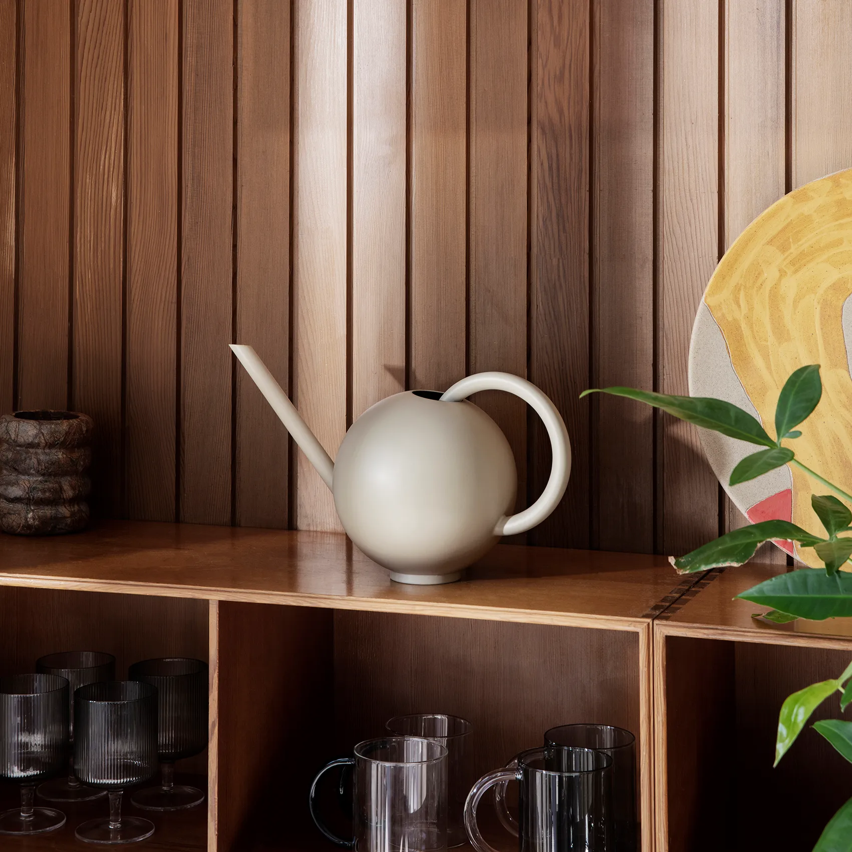 Orb vattenkanna, Cashmere Ferm Living