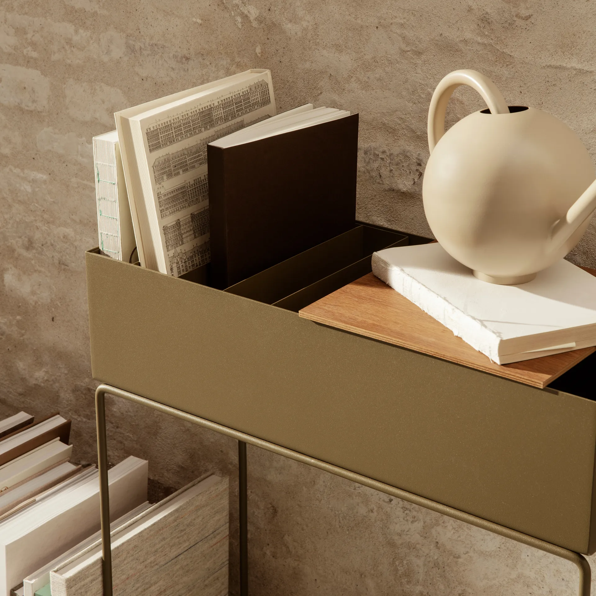 Orb vattenkanna, Cashmere Ferm Living
