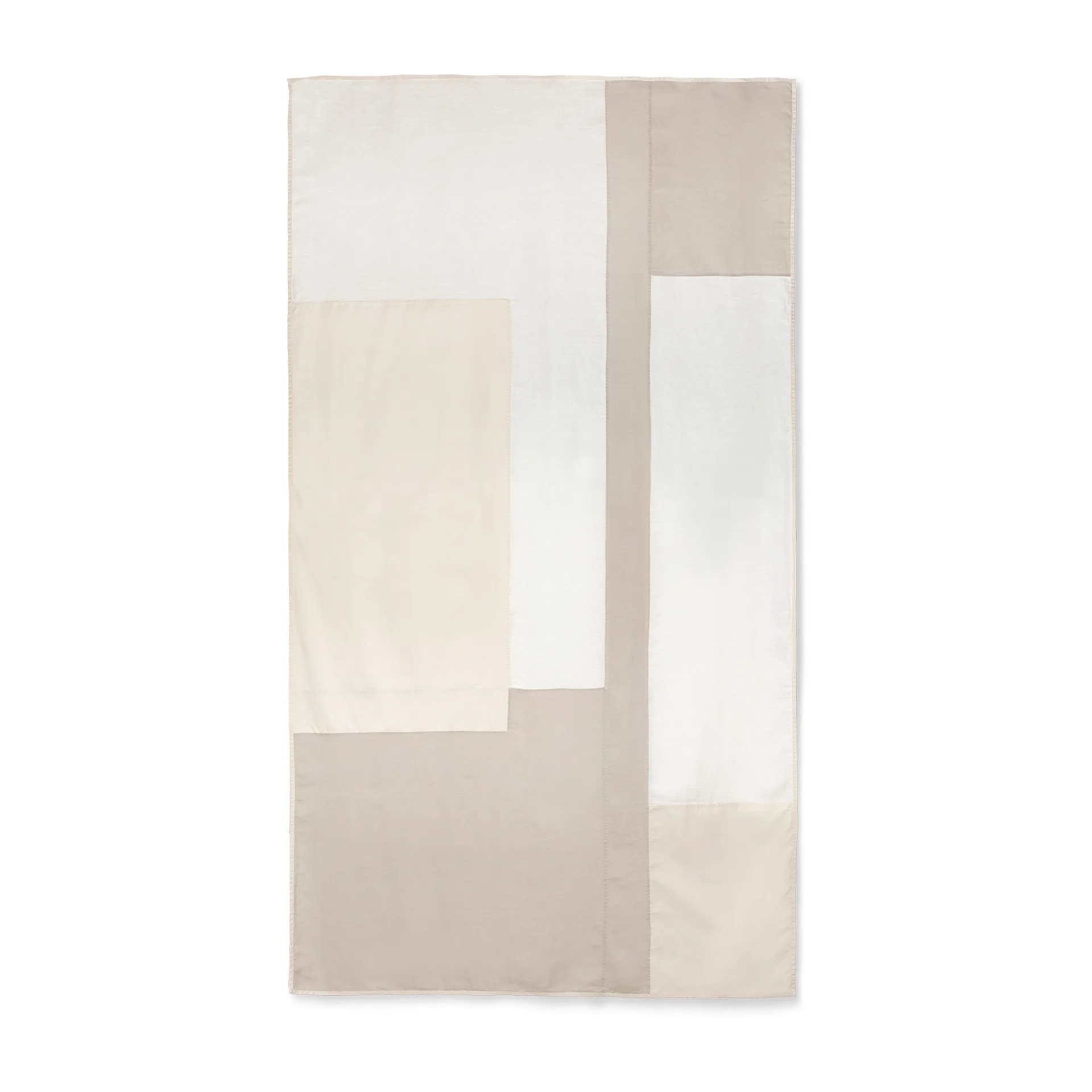 Part duk 150x250 cm, Off-white Ferm Living