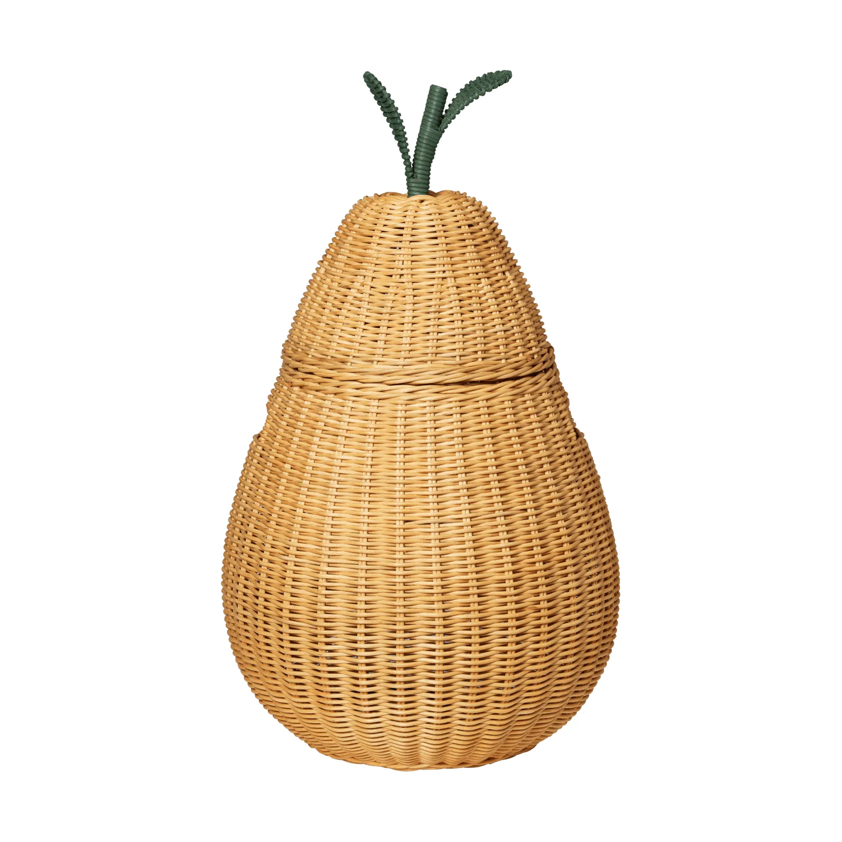 Pear förvaringskorg, Extra large Ferm Living