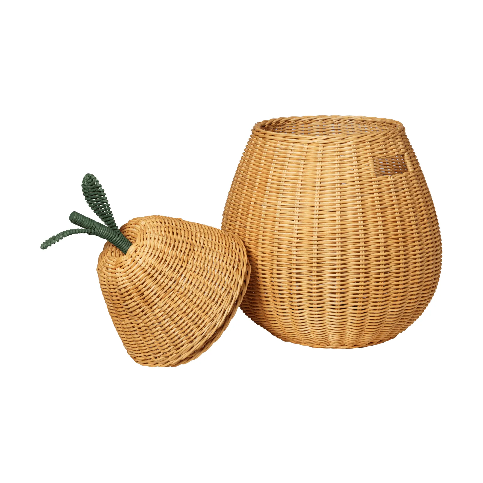 Pear förvaringskorg, Extra large Ferm Living