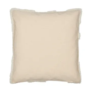 Rime tufted kudde - Off-white, 50x50 cm - Ferm Living
