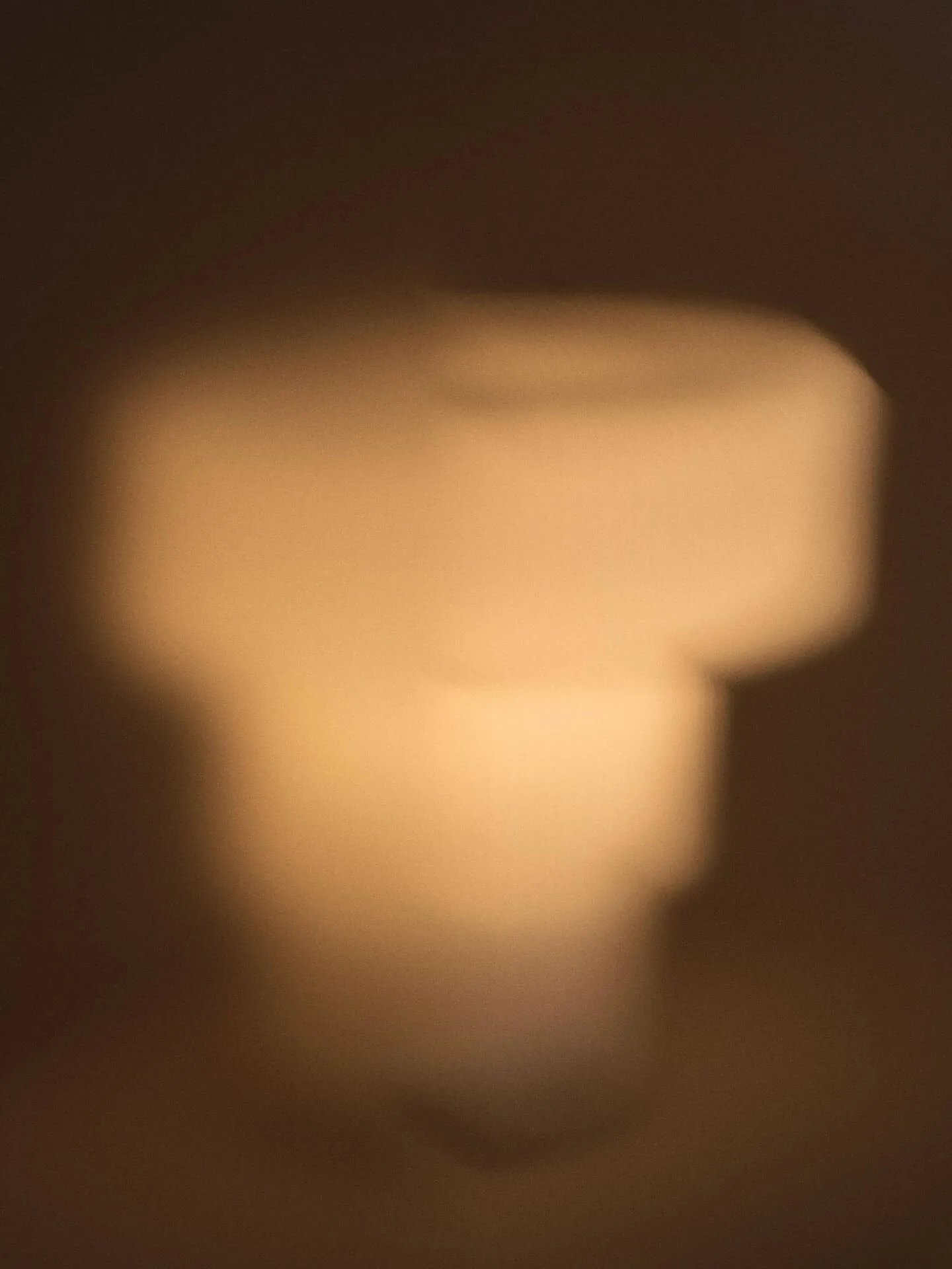 Ripple bordslampa, White, Ø28x28 cm Ferm Living