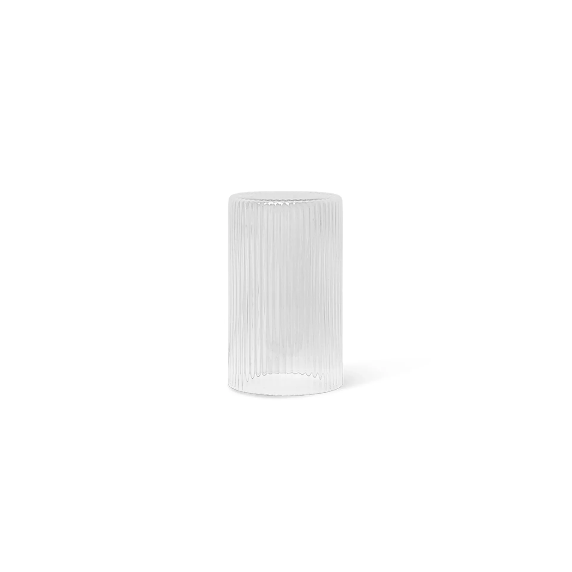 Ripple lock till karaff, Clear Ferm Living