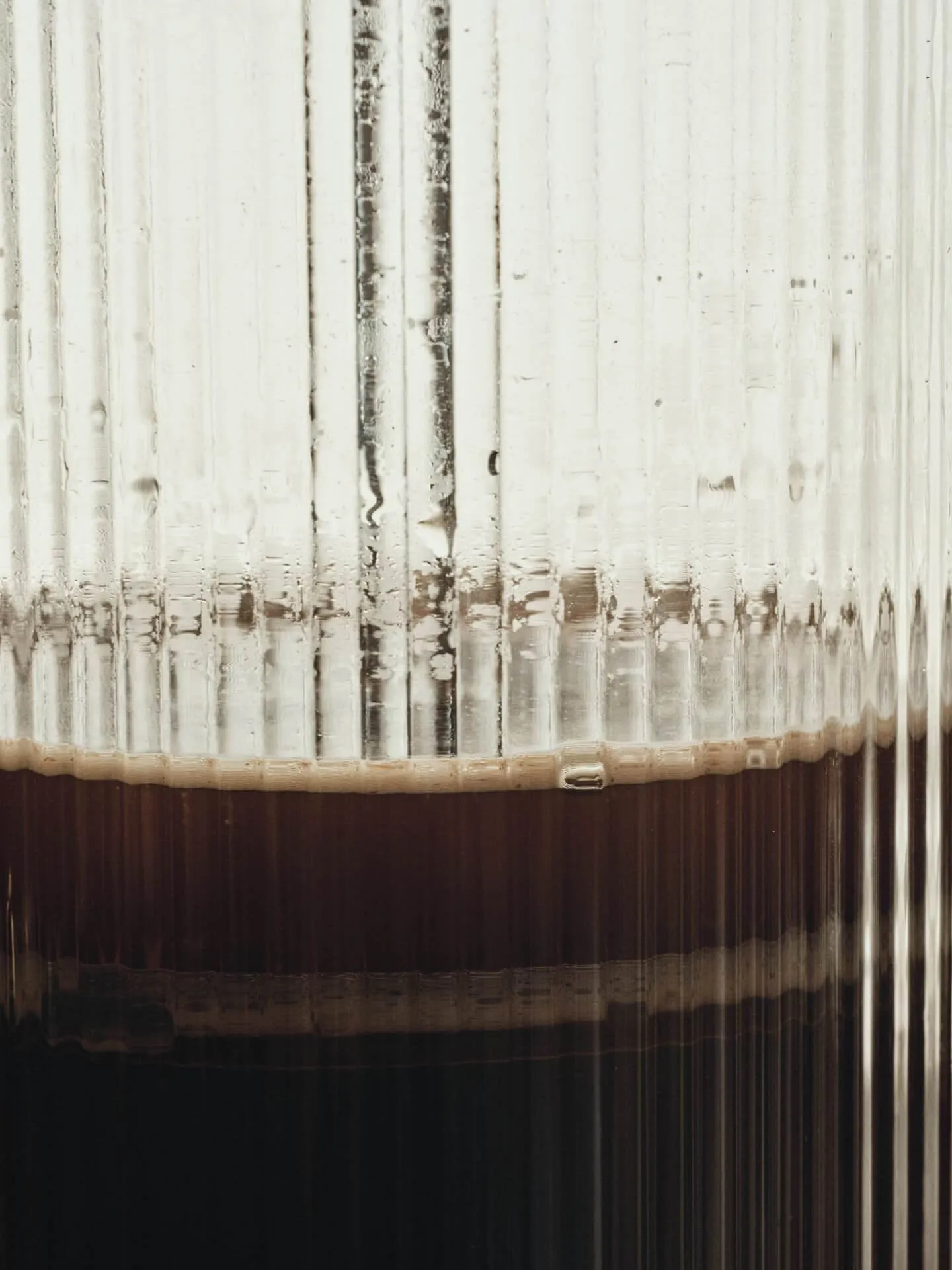 Ripple Thermal presskanna, Clear Ferm Living