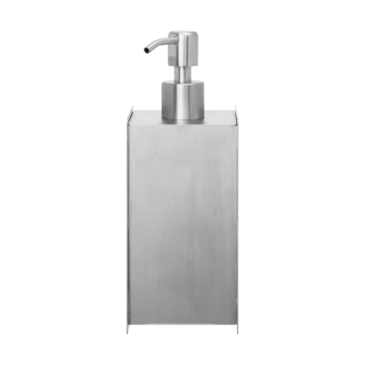 Sama tvålpump, Brushed stainless steel Ferm Living