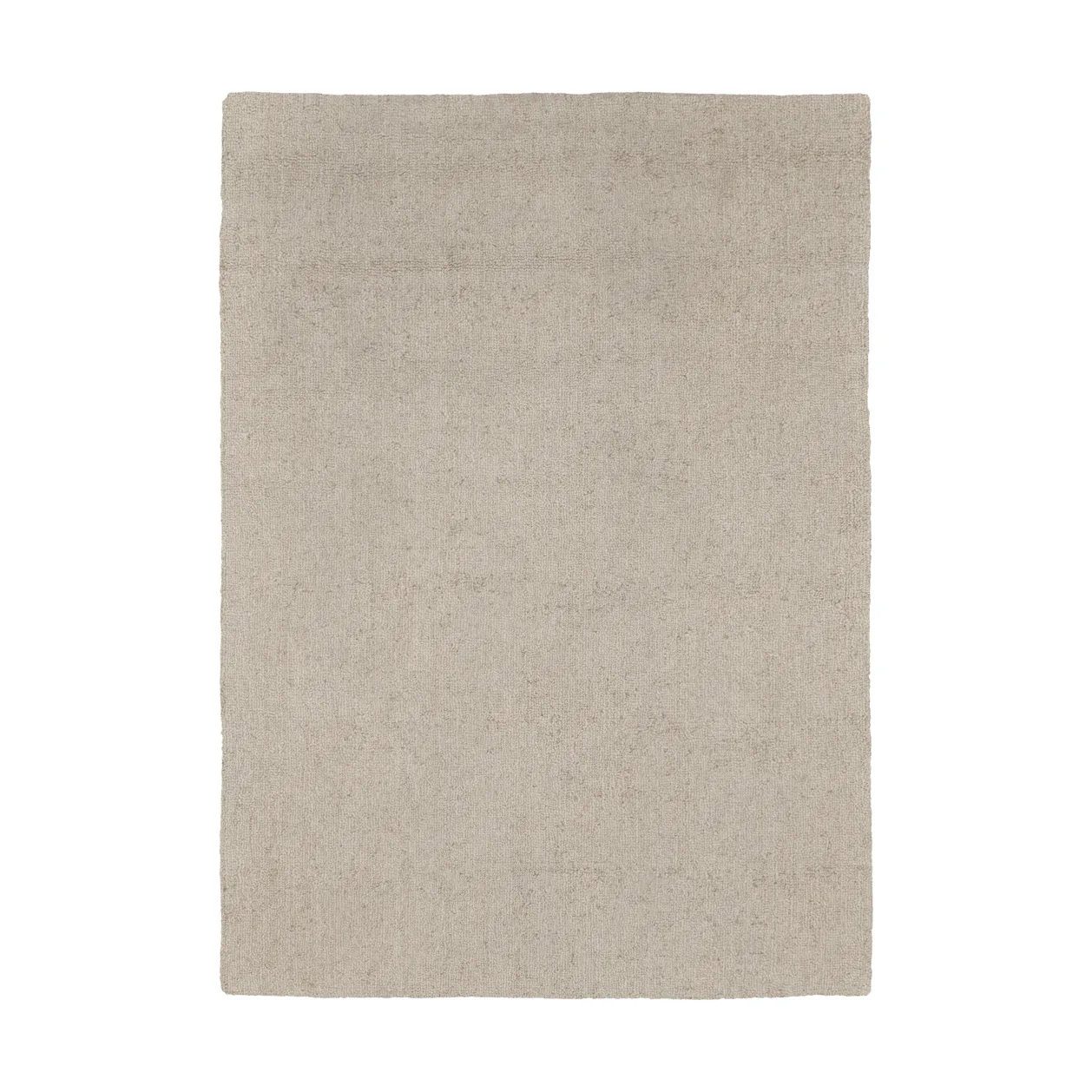 Seifa matta, Off-white, 140x200 cm Ferm Living