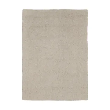 Seifa matta - Off-white, 140x200 cm - Ferm Living
