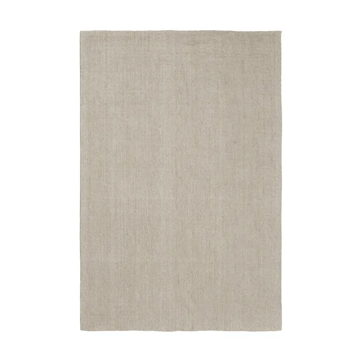 Seifa matta - Off-white, 200x300 cm - Ferm Living