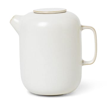 Sekki kaffekanna - Cream - Ferm Living