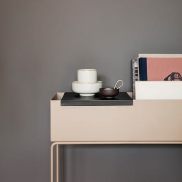 Sekki kopp stor - Cream - ferm LIVING