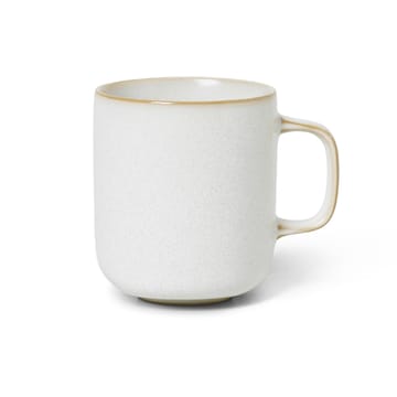 Sekki mugg - Cream - Ferm Living
